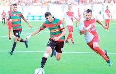Nhận định, soi k&egrave;o Paradou AC vs MC Alger, 22h ng&agrave;y 4/7
