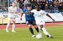 Nhận định, soi k&egrave;o Stabaek vs Stromsgodset, 0h ng&agrave;y 4/7