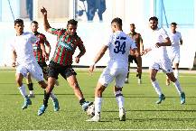 Nhận định, soi k&egrave;o USM Alger vs NC Magra, 23h00 ng&agrave;y 4/7