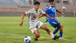 Ph&acirc;n t&iacute;ch k&egrave;o hiệp 1 Ấn Độ vs Kuwait, 21h ng&agrave;y 4/7