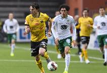 Ph&acirc;n t&iacute;ch k&egrave;o hiệp 1 Elfsborg vs Hammarby, 0h ng&agrave;y 4/7