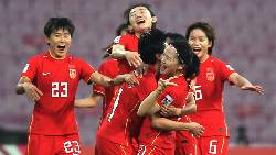 Ph&acirc;n t&iacute;ch k&egrave;o hiệp 1 nữ Trung Quốc vs nữ Nga, 15h ng&agrave;y 4/7