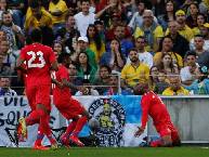 Ph&acirc;n t&iacute;ch k&egrave;o hiệp 1 Panama vs El Salvador, 7h30 ng&agrave;y 5/7