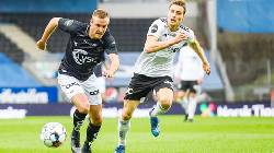 Ph&acirc;n t&iacute;ch k&egrave;o hiệp 1 Stabaek vs Stromsgodset, 0h ng&agrave;y 4/7