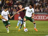 Ph&acirc;n t&iacute;ch tỷ lệ k&egrave;o hiệp 1 Colorado Rapids vs Portland Timbers, 8h30 ng&agrave;y 5/7