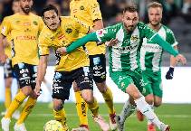 Soi k&egrave;o phạt g&oacute;c Elfsborg vs Hammarby, 0h ng&agrave;y 4/7