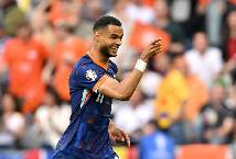 Cody Gakpo đi v&agrave;o lịch sử, H&agrave; Lan thắng tưng bừng Romania