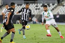 Nhận định, soi k&egrave;o Cuiaba vs Botafogo, 5h00 ng&agrave;y 4/7: Tận dụng lợi thế