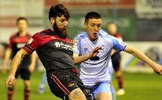 Nhận định, soi k&egrave;o Drogheda United vs Shelbourne, 01h45 ng&agrave;y 5/7: Một trời một vực