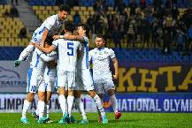Nhận định, soi k&egrave;o FK Olympic Tashkent vs FK Andijan, 22h30 ng&agrave;y 4/7: Tiếp tục thăng hoa