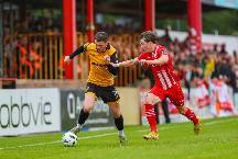 Nhận định, soi k&egrave;o Sligo Rovers vs Derry City, 01h45 ng&agrave;y 5/7: Kh&ocirc;ng nể nang đối thủ
