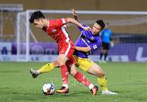 Nhận định, soi k&egrave;o Thể C&ocirc;ng Viettel vs H&agrave; Nội, 18h00 ng&agrave;y 4/7: Tiếp tục thua đau