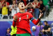Nhịp tim cho thấy Ronaldo b&igrave;nh tĩnh kinh ngạc khi s&uacute;t phạt đền trước Slovenia