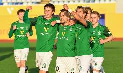 K&egrave;o v&agrave;ng b&oacute;ng đ&aacute; Afturelding vs Breidablik, 02h15 ng&agrave;y 4/7: Kh&aacute;ch hoan ca