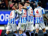 Nhận định, soi k&egrave;o Heerenveen vs Almere City, 00h00 ng&agrave;y 4/7: Bệ ph&oacute;ng s&acirc;n nh&agrave;