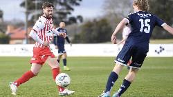 Nhận định, soi k&egrave;o Northcote City vs Caroline Springs George Cross, 16h30 ng&agrave;y 4/7: Kh&ocirc;ng thấy niềm vui