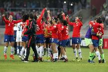 Nhận định, soi k&egrave;o Nữ Chile vs Nữ Bolivia, 5h30 ng&agrave;y 4/7: Chủ nh&agrave; &aacute;p đảo