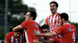 Nhận định, soi k&egrave;o Sydney FC Youth vs Sydney Olympic, 16h30 ng&agrave;y 4/7: Tin v&agrave;o Sydney FC Youth