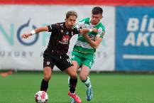 Nhận định, soi k&egrave;o Thor Akureyri vs Throttur Reykjavik, 01h00 ng&agrave;y 4/7: Điểm tựa s&acirc;n nh&agrave;