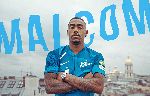 Malcom ch&iacute;nh thức chia tay Barcelona đến Zenit Saint Petersburg