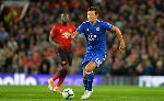 MU đạt thỏa thuận chi&ecirc;u mộ Harry Maguire với mức ph&iacute; kỷ lục