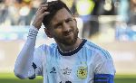 Lionel Messi nhận &aacute;n phạt bổ sung v&igrave; &lsquo;lộng ng&ocirc;n&rsquo; tại Copa America