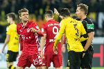 Trực tiếp Si&ecirc;u c&uacute;p Đức Bayern Munich vs Dortmund, 1h30 ng&agrave;y 4/8