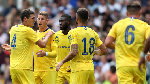 Monchengladbach 2-2 Chelsea: The Blues 'h&uacute;t chết' tại Borussia Park