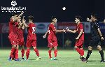 U23 Việt Nam hội qu&acirc;n 10 ng&agrave;y trong th&aacute;ng 8