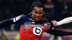 Danh s&aacute;ch, đội h&igrave;nh Lille mới nhất m&ugrave;a giải 2021/2022