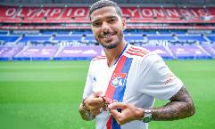 Danh s&aacute;ch, đội h&igrave;nh Lyon mới nhất m&ugrave;a giải 2021/2022