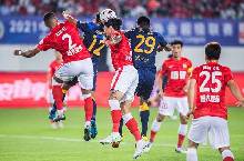 Nhận định, soi k&egrave;o Guangzhou vs Luoyang Longmen, 19h ng&agrave;y 5/8