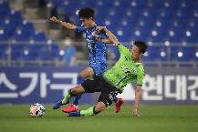 Nhận định, soi k&egrave;o Suwon vs Jeonbuk Hyundai, 17h30 ng&agrave;y 4/8
