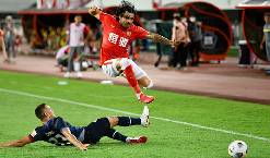 Soi k&egrave;o phạt g&oacute;c Chongqing Lifan vs Qingdao, 19h ng&agrave;y 5/8