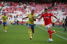Nhận định, soi k&egrave;o Benfica vs Arouca, 2h15 ng&agrave;y 6/8