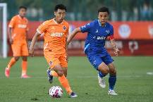 Nhận định, soi k&egrave;o Qingdao Manatee vs Shanghai Jiading, 18h30 ng&agrave;y 4/8