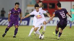 Nhận định, soi k&egrave;o S&agrave;i G&ograve;n vs HAGL, 19h15 ng&agrave;y 5/8