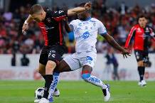 Ph&acirc;n t&iacute;ch k&egrave;o hiệp 1 Atlas vs Queretaro, 9h ng&agrave;y 5/8