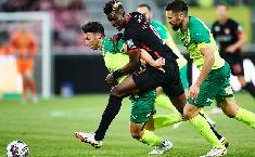 Ph&acirc;n t&iacute;ch k&egrave;o hiệp 1 Larnaca vs Partizan, 22h30 ng&agrave;y 4/8