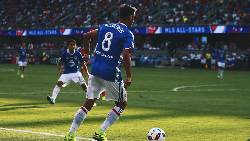 Ph&acirc;n t&iacute;ch k&egrave;o hiệp 1 San Jose Earthquakes vs Inter Miami, 9h37 ng&agrave;y 4/8