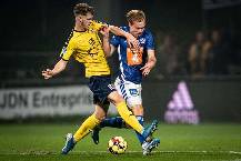 Soi k&egrave;o, dự đo&aacute;n Macao Lyngby vs Midtjylland, 1h ng&agrave;y 6/8