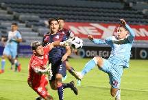 Soi k&egrave;o, dự đo&aacute;n Macao Raya2 Expansi&oacute;n vs Cimarrones, 9h05 ng&agrave;y 4/8