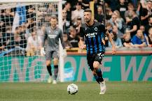 Nhận định, soi k&egrave;o Aarhus AGF vs Club Brugge, 1h ng&agrave;y 4/8