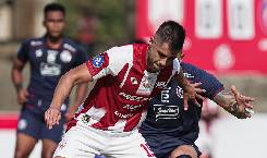 Nhận định, soi k&egrave;o Dewa United vs Persis Solo FC, 15h ng&agrave;y 4/8