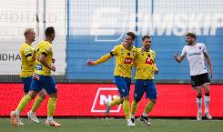 Nhận định, soi k&egrave;o Dundalk vs KA Akureyri, 1h45 ng&agrave;y 4/8