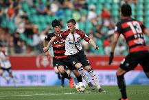 Nhận định, soi k&egrave;o FC Seoul vs Pohang Steelers, 17h30 ng&agrave;y 4/8