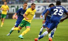 Nhận định, soi k&egrave;o MSK Zilina vs Gent, 1h ng&agrave;y 4/8