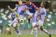 Nhận định, soi k&egrave;o Pogon Szczecin vs Linfield, 23h ng&agrave;y 3/8