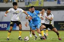 Nhận định, soi k&egrave;o Pulau Penang vs Kuala Lumpur City, 20h ng&agrave;y 3/8