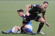 Nhận định, soi k&egrave;o Tampines Rovers vs Lion City Sailors, 18h45 ng&agrave;y 4/8